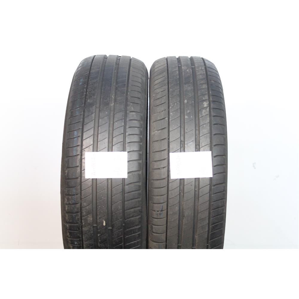 215 65 R17 99V MICHELIN PRIMACY 3 XGREEN