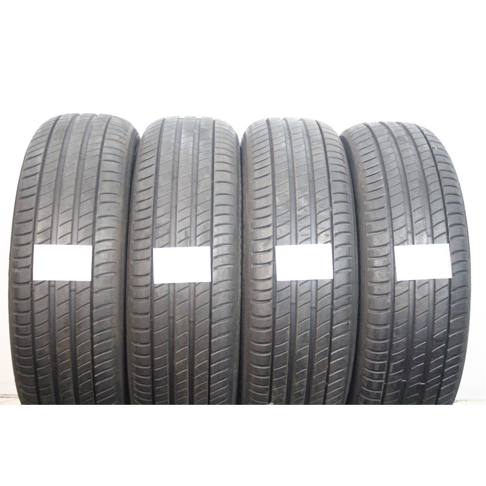 215 65 R17 99V MICHELIN PRIMACY 3 XGREEN