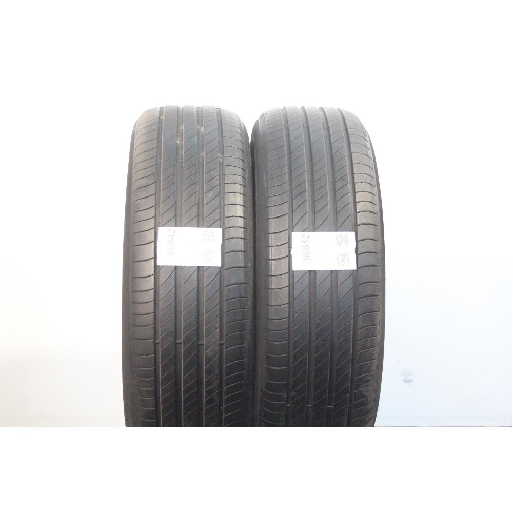 215 65 R17 99V MICHELIN PRIMACY 4