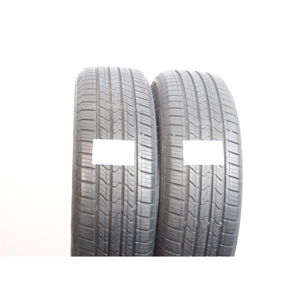 215 65 R17 99V M+S NANKANG CROSS SPORT SP-9