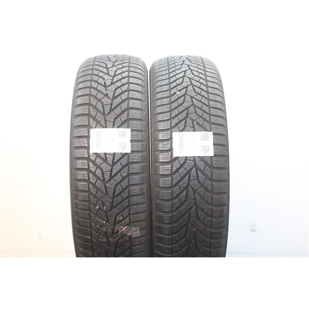 215 65 R17 99V M+S YOKOHAMA BLUEARTH*WINTER V905