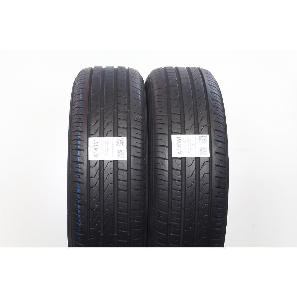 215 65 R17 99V PIRELLI SCORPION VERDE 