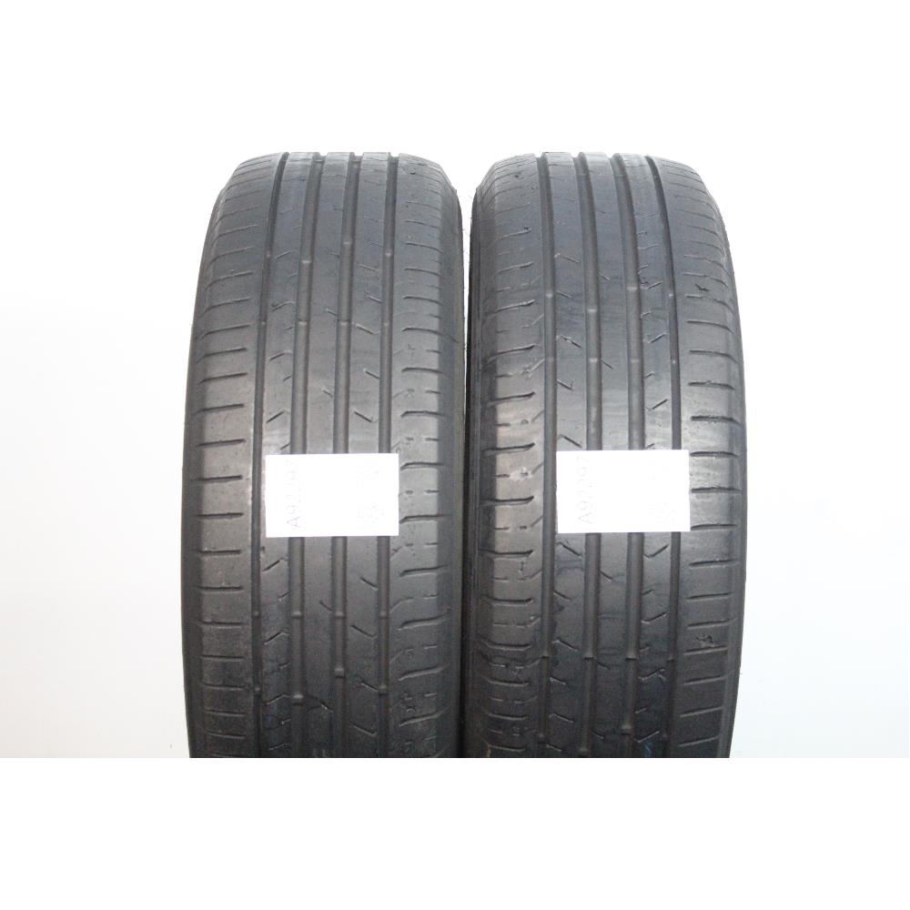 215 65 R17 99V TOYO PROXES SPORT SUV