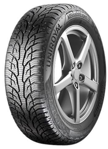 215 65 R17 99V  UNIROYAL ALL SEASON EXPERT 2 FR