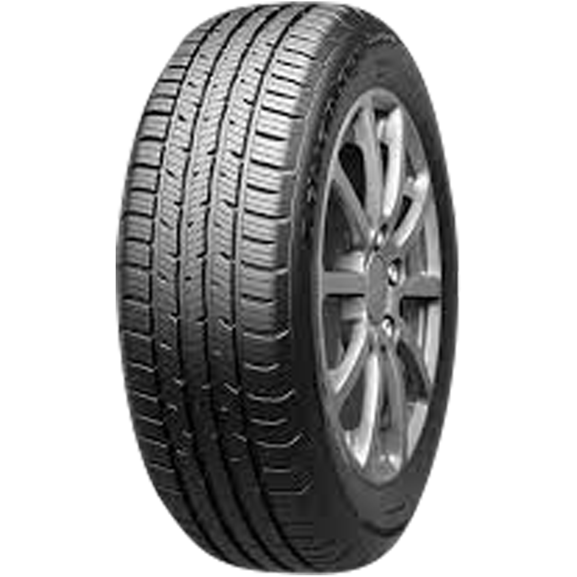 215 70 R015 109R BFGOODRICH ACTIVAN 4S C 8PR BSW M+S 3PMSF