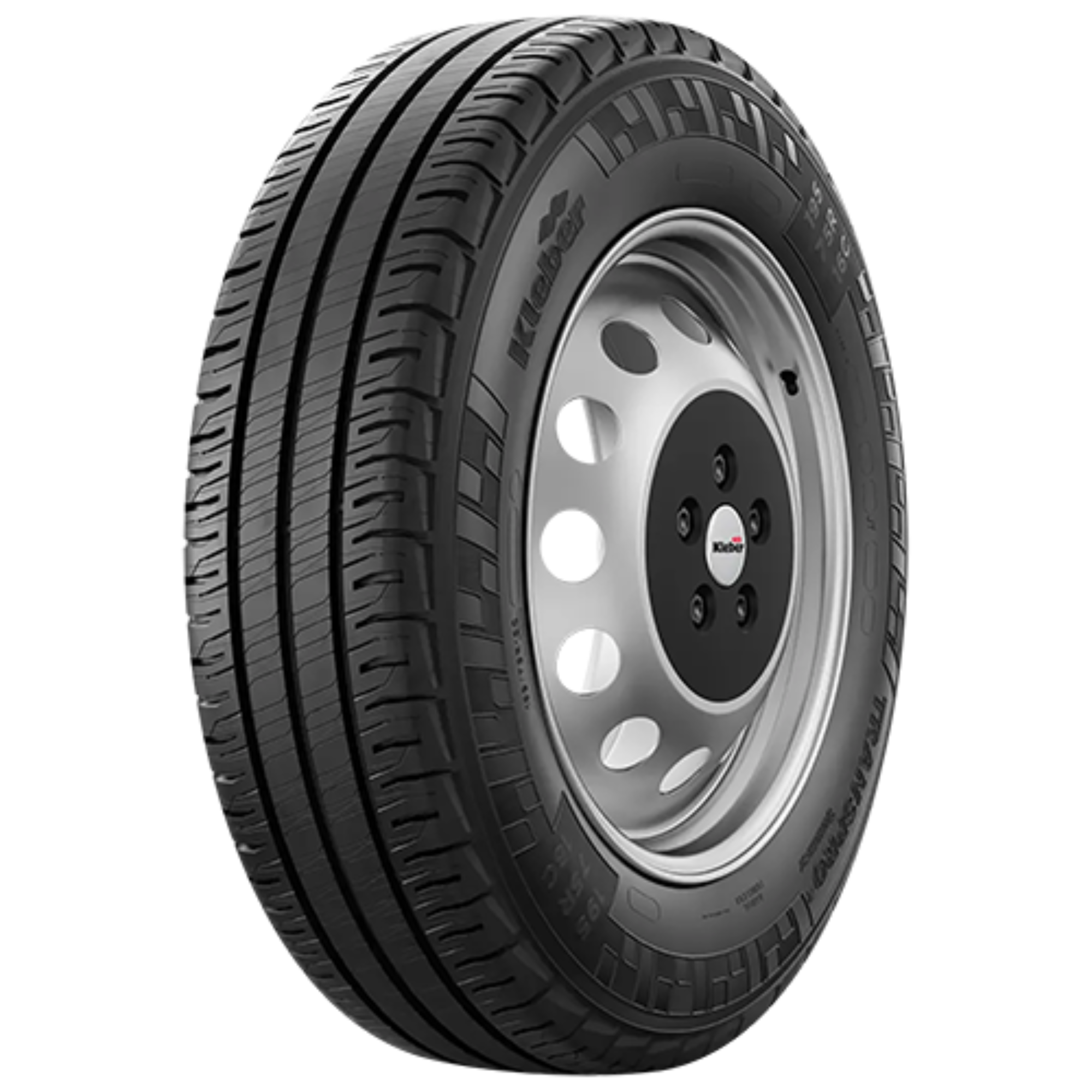 215 70 R015 109S KLEBER TRANSPRO 2