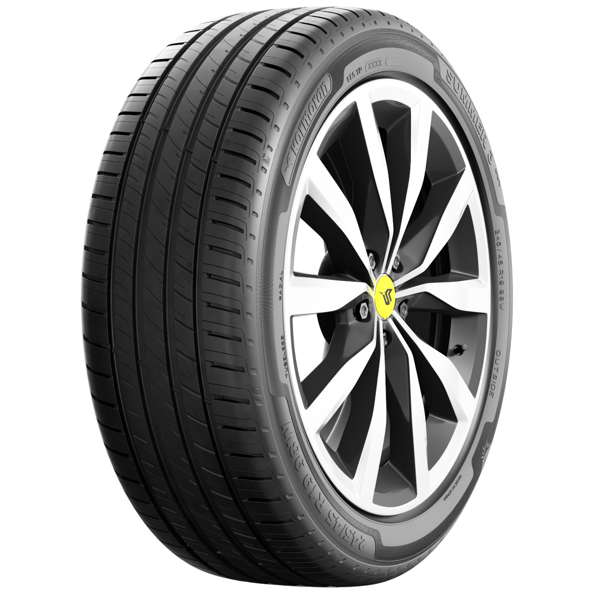 215 70 R016 100H KORMORAN SUMMER 3 SUV