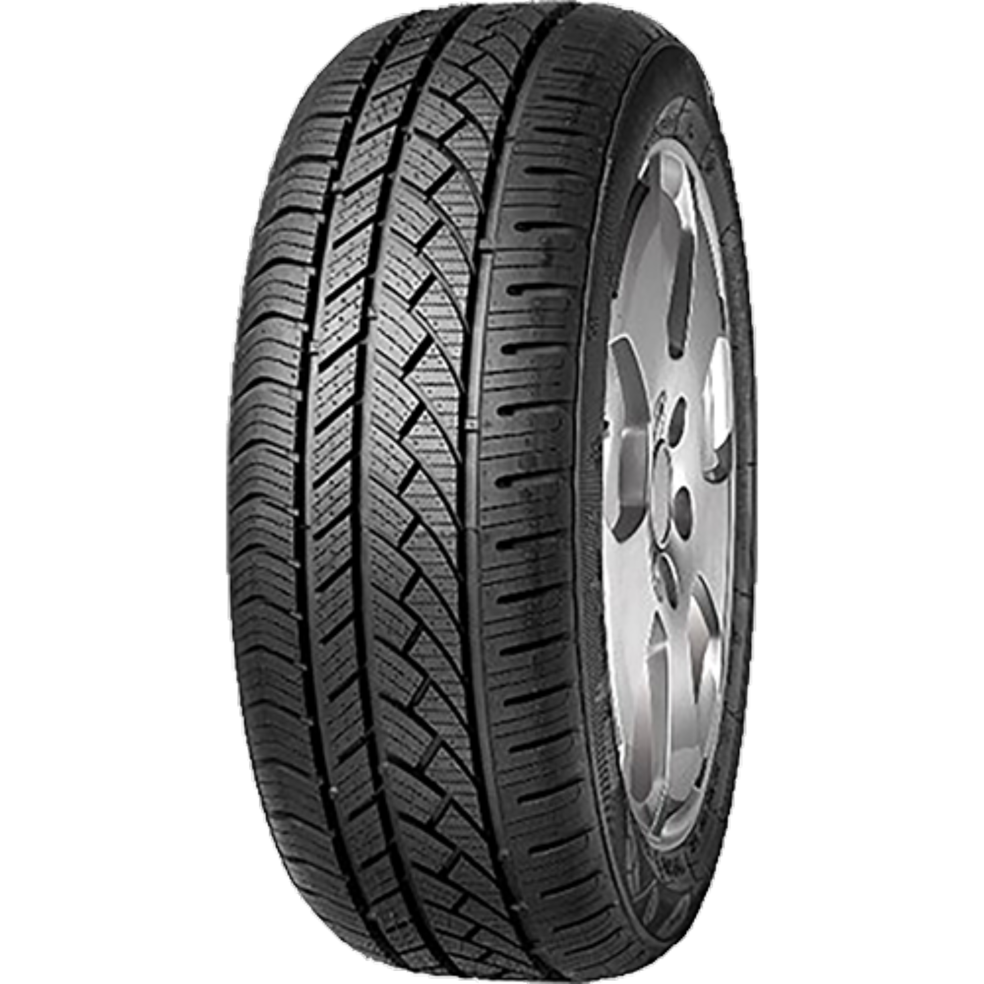 215 70 R15 109R ATLAS GREEN VAN 4S C 8PR BSW M+S 3PMSF