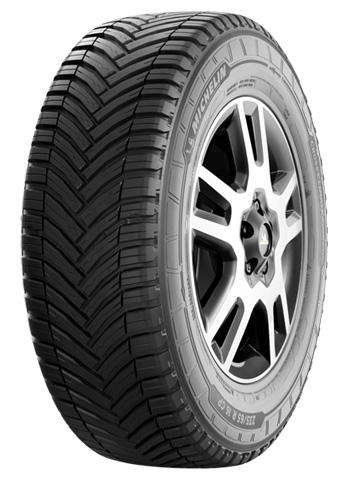 215 70 R15 109R  MICHELIN CROSSCLIMATE CAMPING