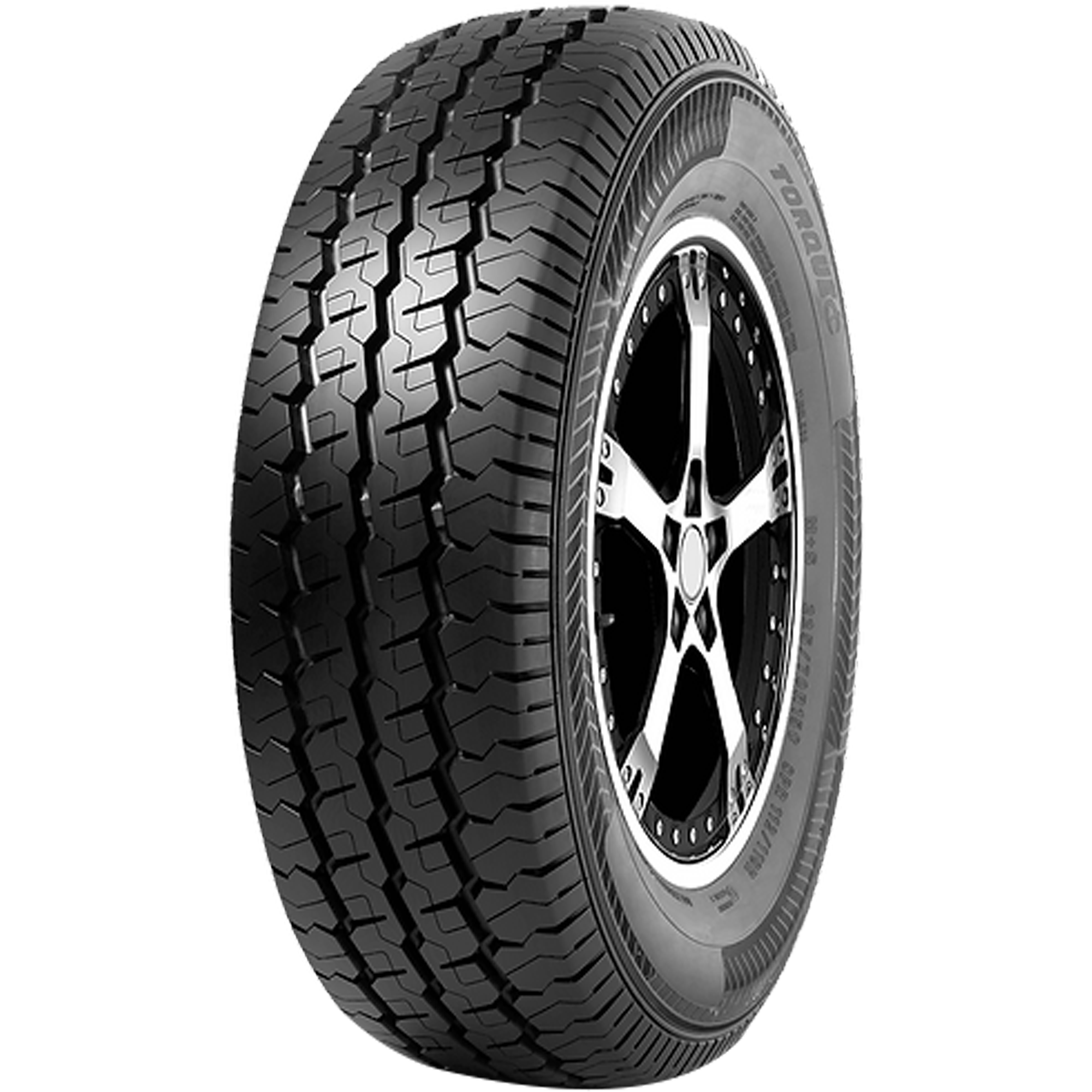 215 70 R15 109R TORQUE TQ05 C 8PR