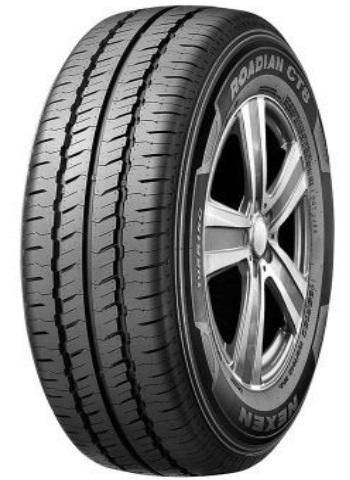 215 70 R15 109T  NEXEN RO-CT8