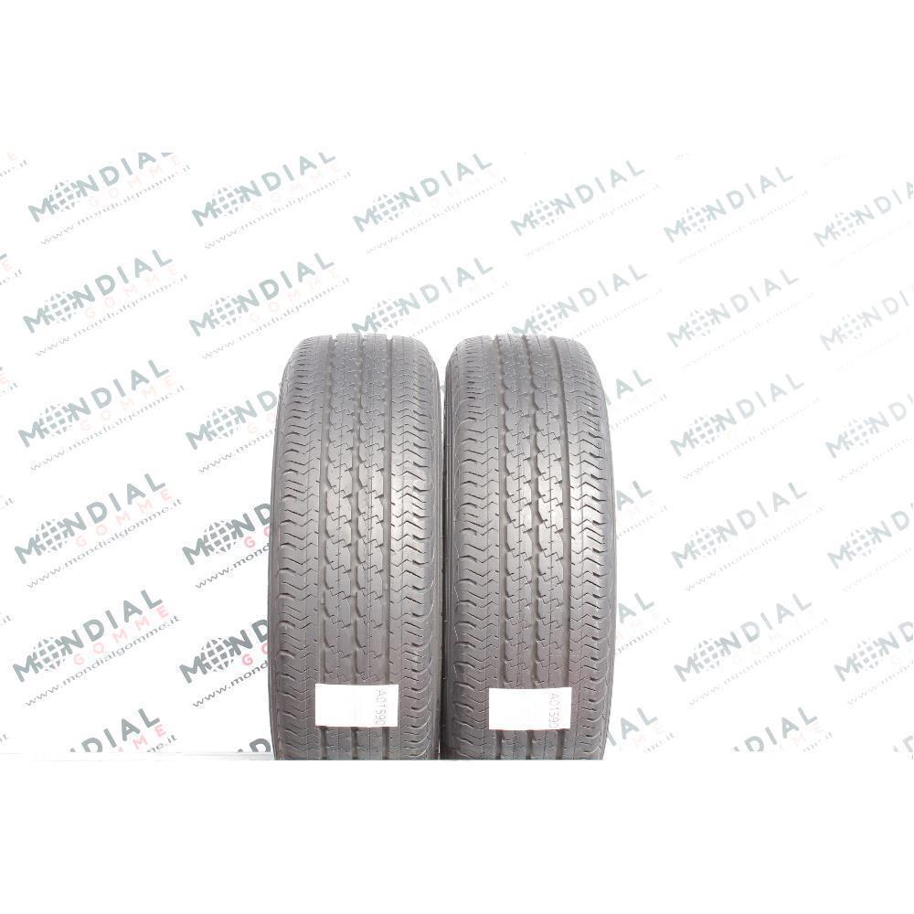 215 70 R15C 109/107 PIRELLI CHRONO SERIE2