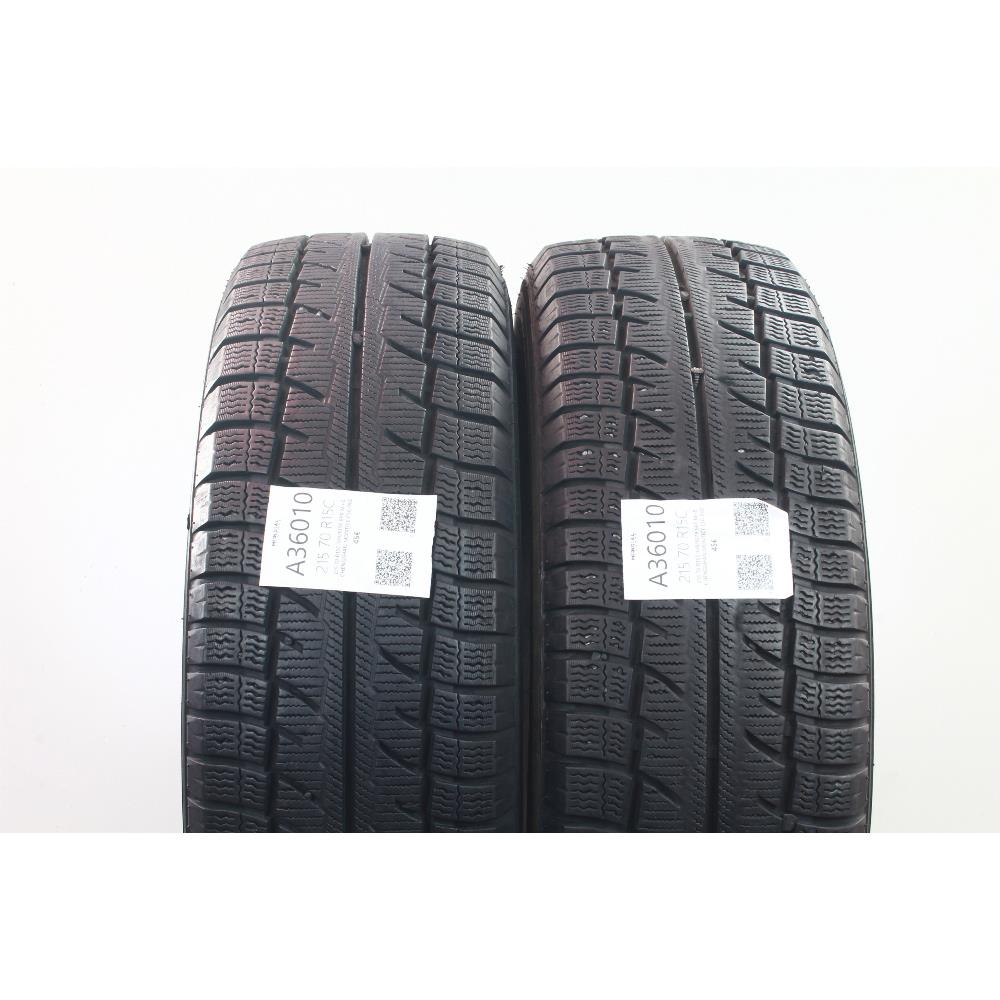 215 70 R15C 109/107R 8PR M+S CHENGSHAN MONTICE CSC-902