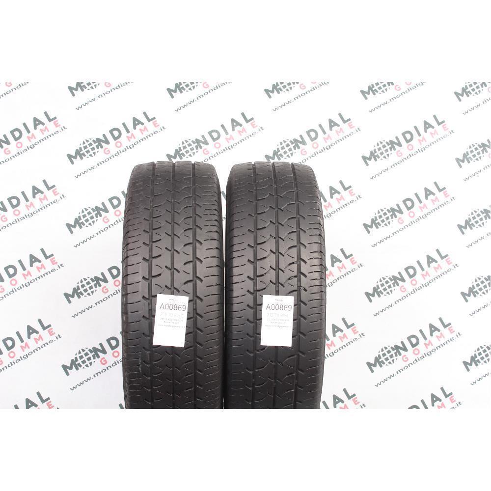 215 70 R15C 109/107R Barum Vanis 2