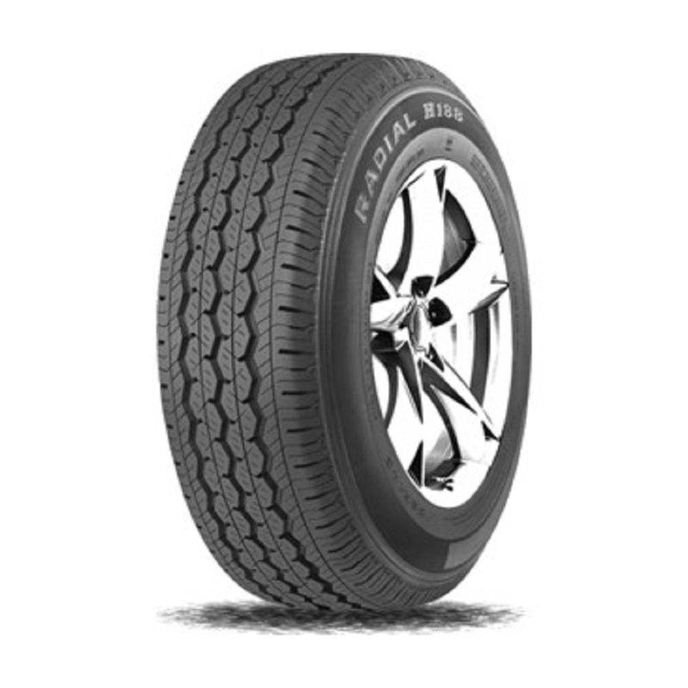 215 70 R15C 109/107R GOODRIDE RADIAL H188 8PR M+S