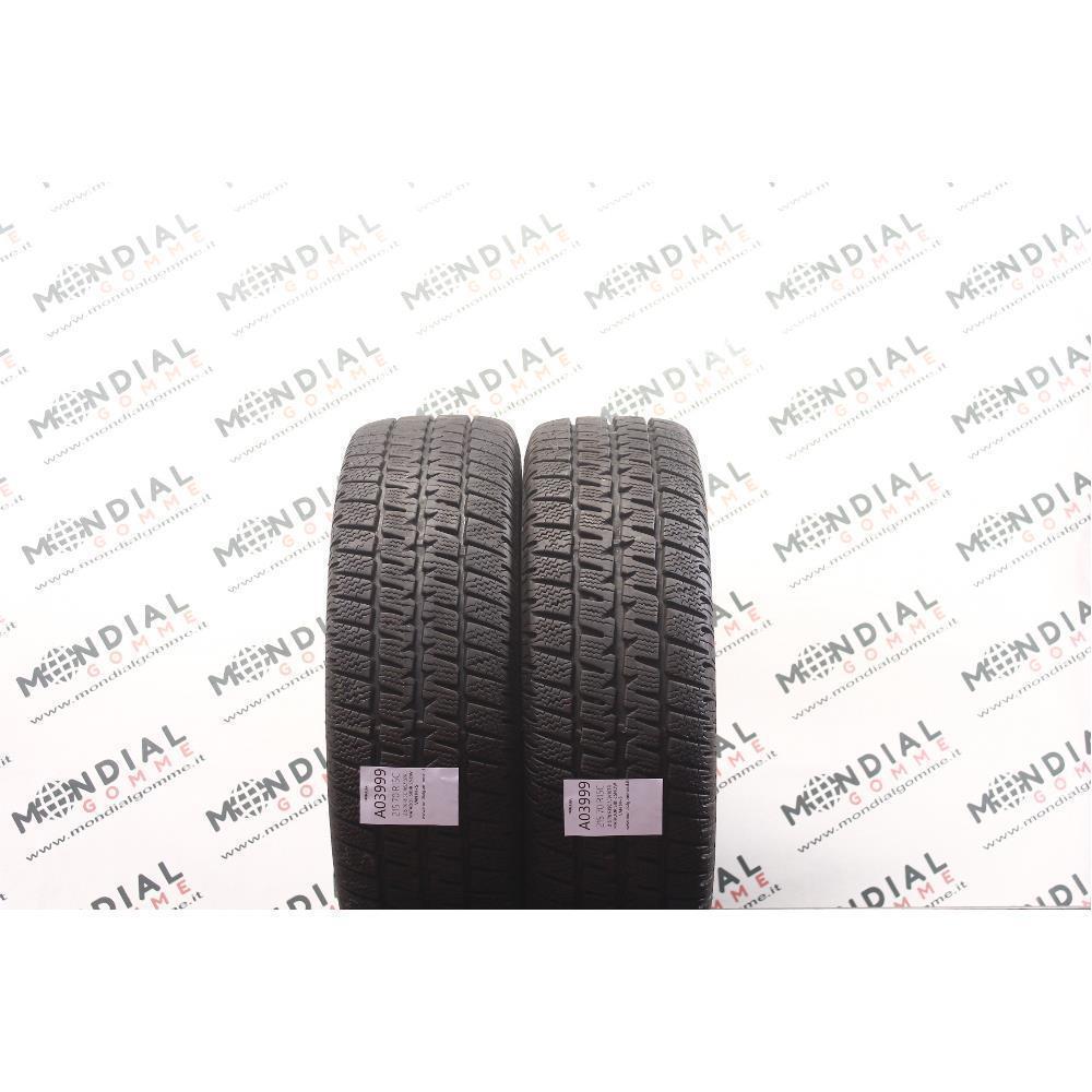 215 70 R15C 109/107R MATADOR SIBIR SNOW VAN M+S