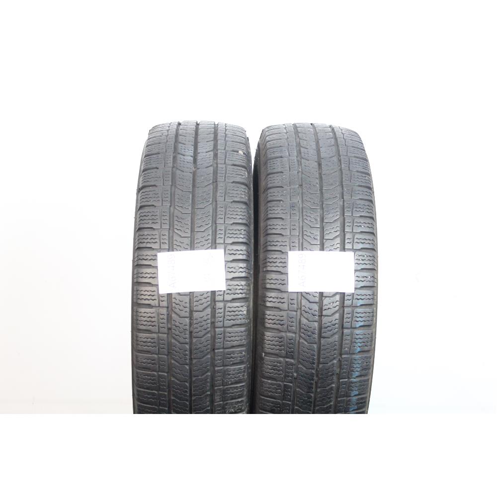 215 70 R15C 109/107R M+S KLEBER TRANSALP 2 WINTER