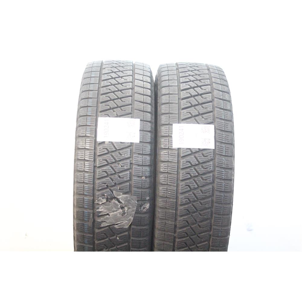 215 70 R15C 109/107R M+S LASSA WINTUS 2