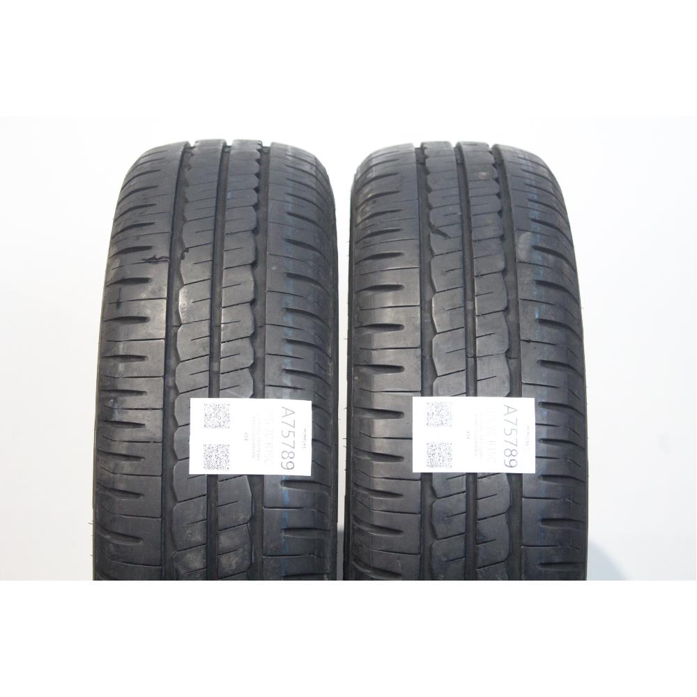 215 70 R15C 109/107S 8PR INFINITY ECOVANTAGE