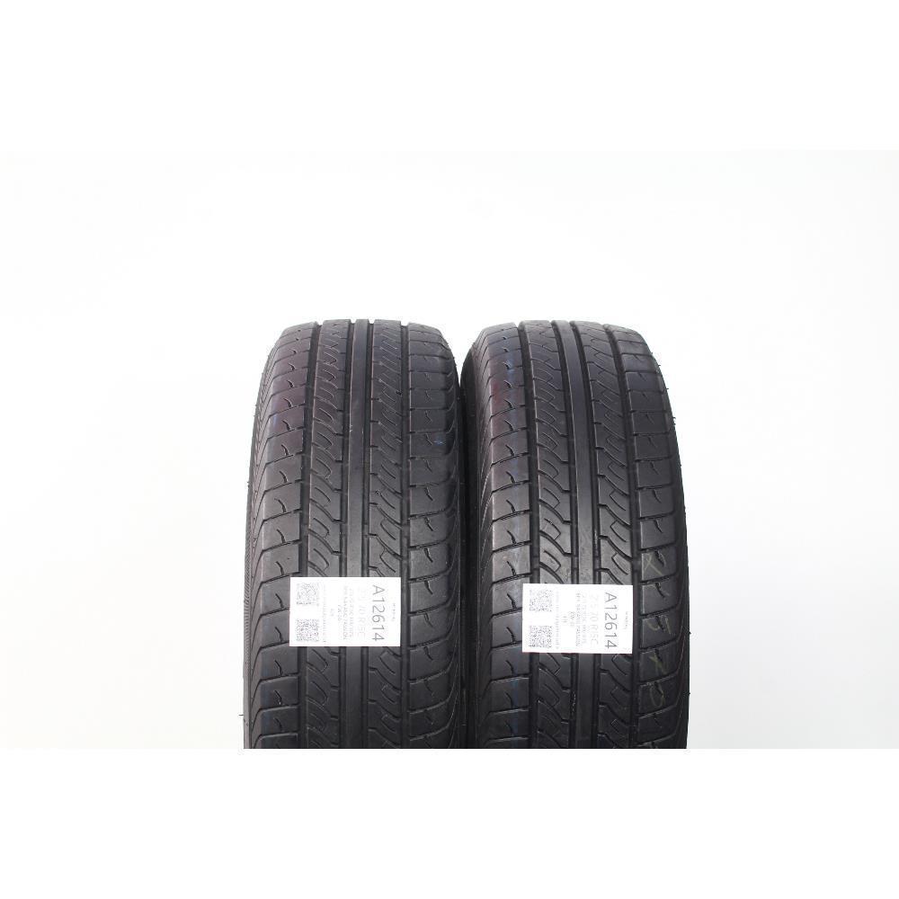 215 70 R15C 109/107S 8P.R  NAKANG PASSION CW-20