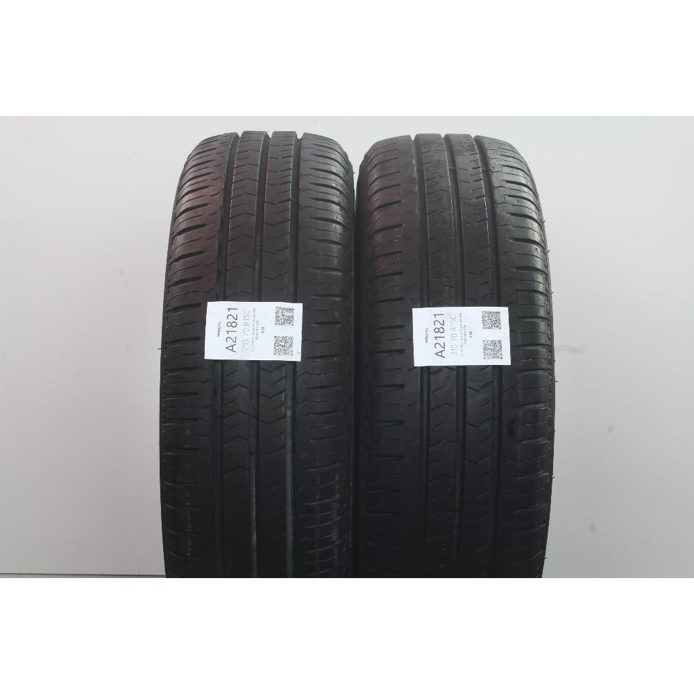 215 70 R15C 109/107S 8P.R NEXEN ROADIAN CT8