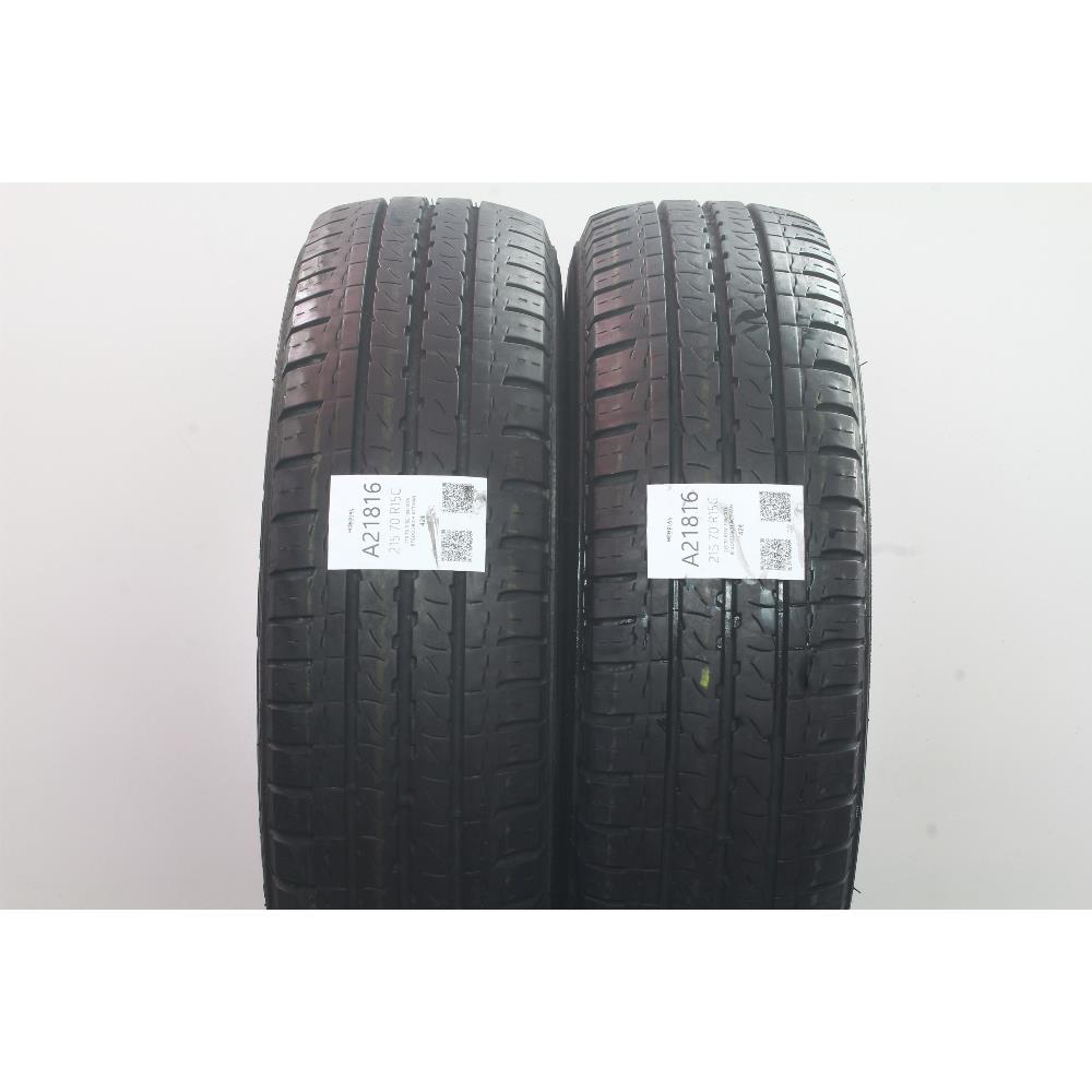 215 70 R15C 109/107S BFGOODRICH ACTIVAN 