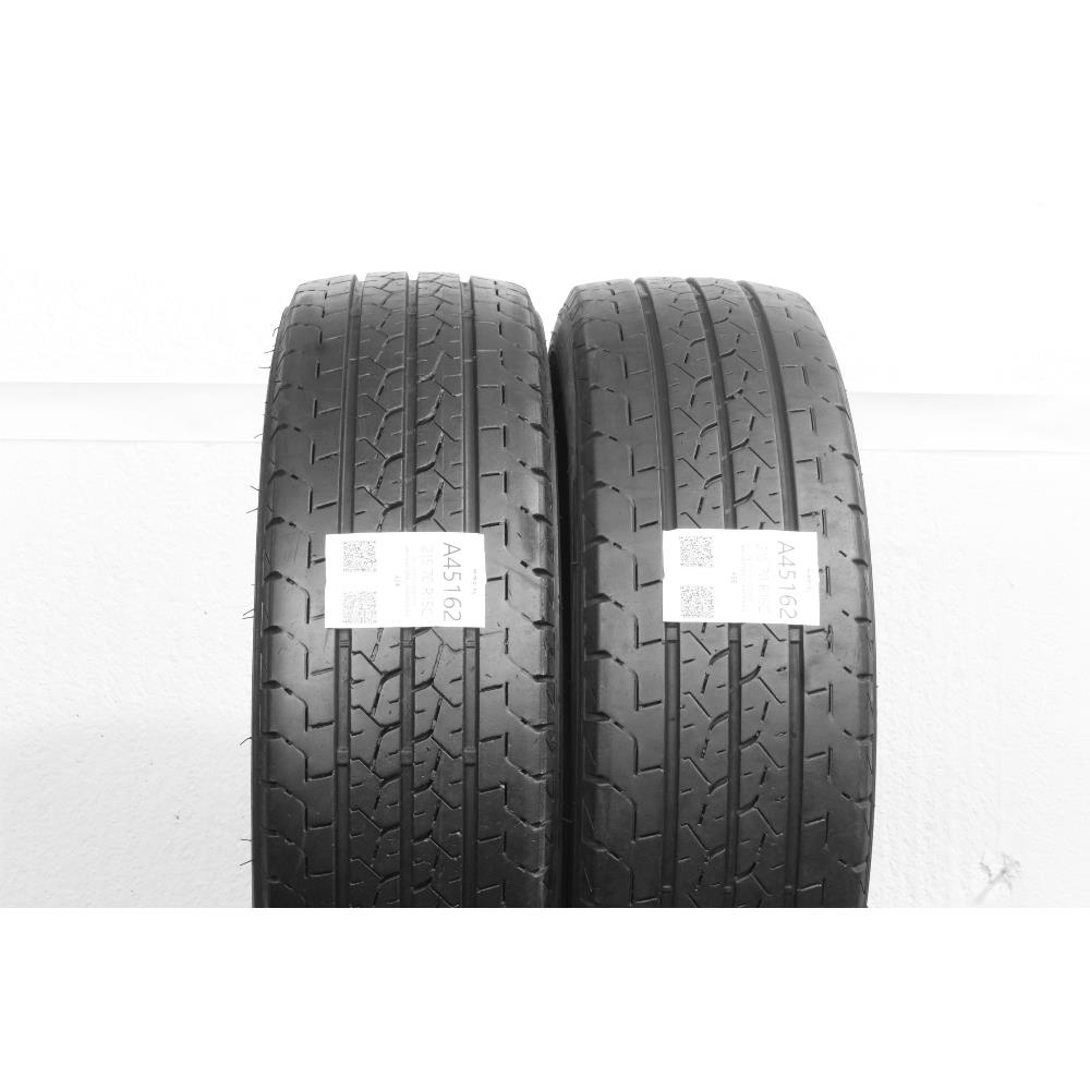 215 70 R15C 109/107S BRIDGESTONE DURAVIS R660