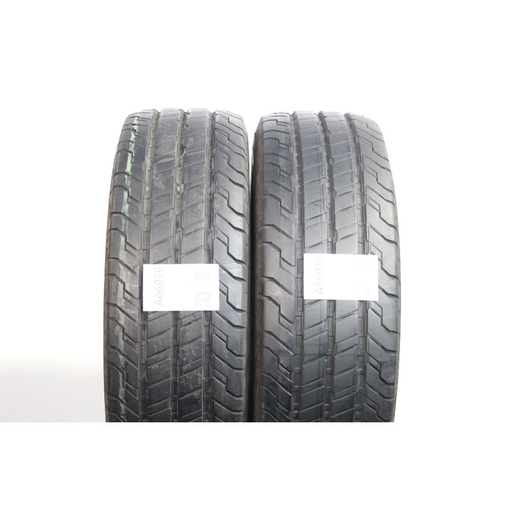 215 70 R15C 109/107S CONTINENTAL VAN CONTACT 100