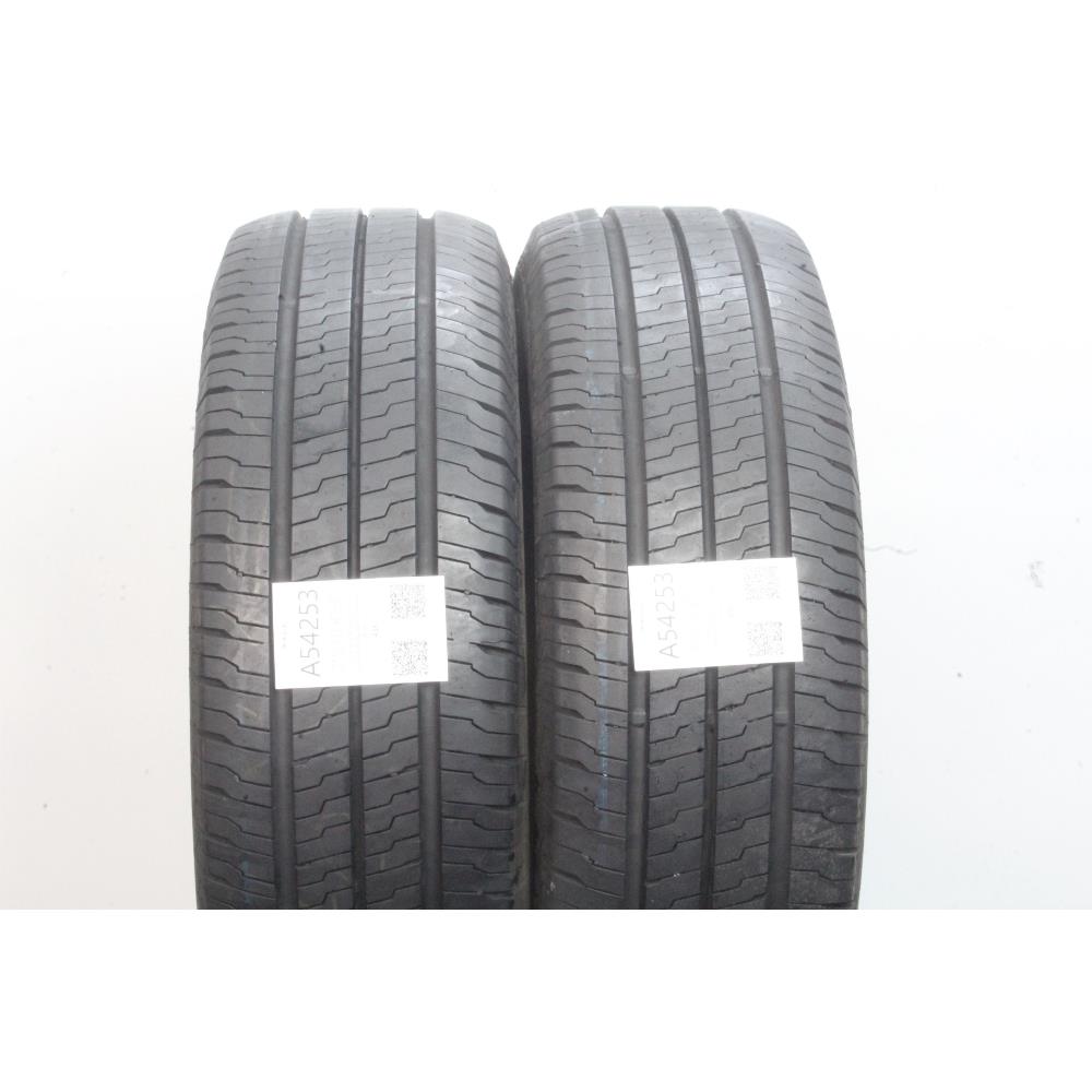215 70 R15C 109/107S CONTINENTAL VAN CONTACT ECO