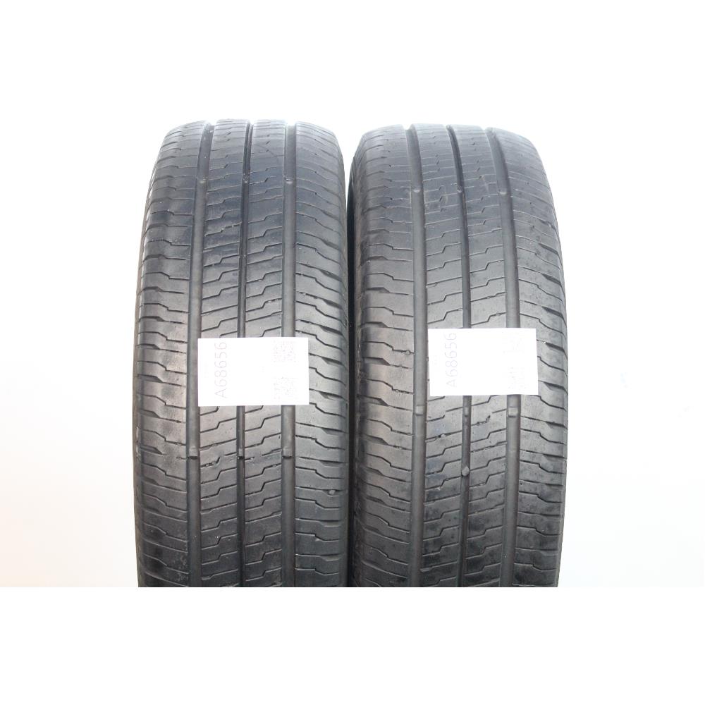 215 70 R15C 109/107S CONTINENTAL VAN CONTACT ECO