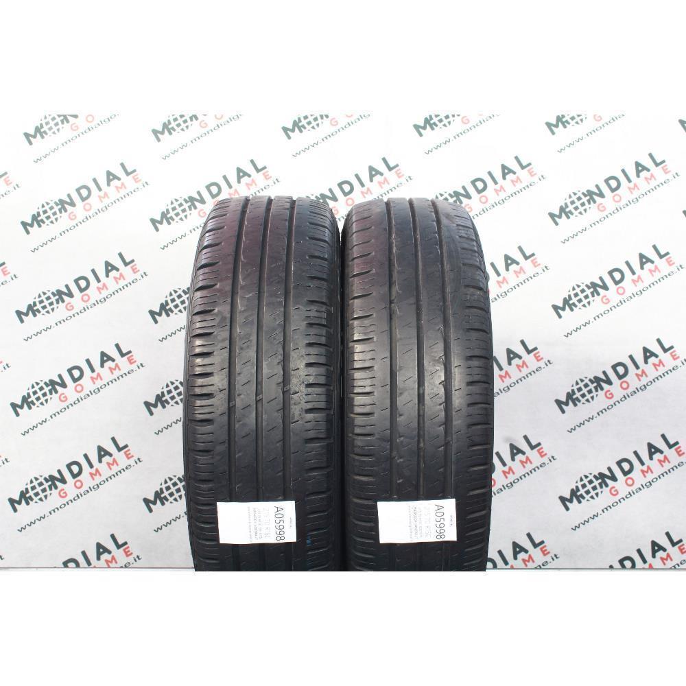 215 70 R15C 109/107S HANKOOK VANTRA LT