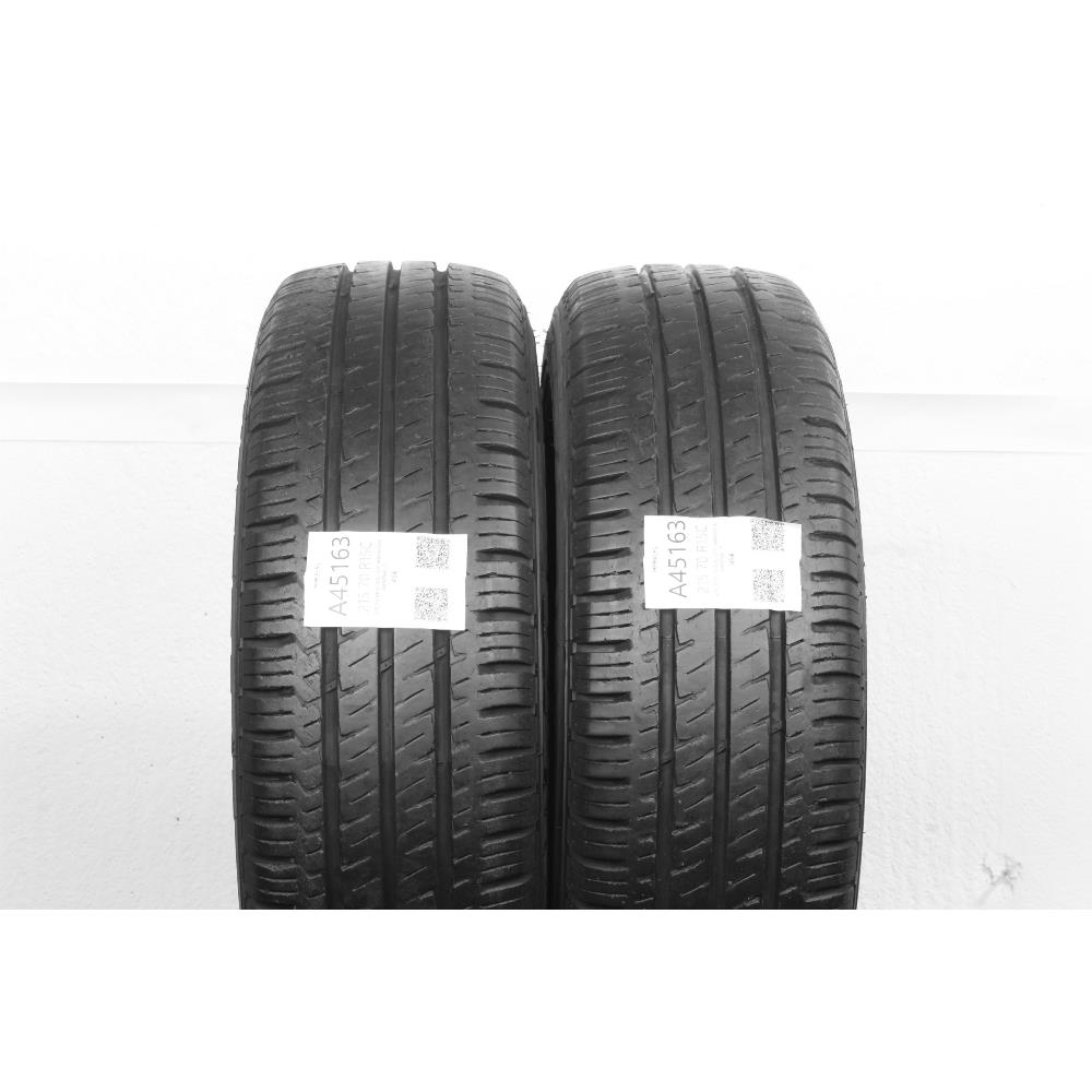 215 70 R15C 109/107S HANKOOK VANTRA LT 