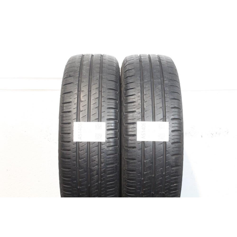 215 70 R15C 109/107S HANKOOK VANTRA LT 