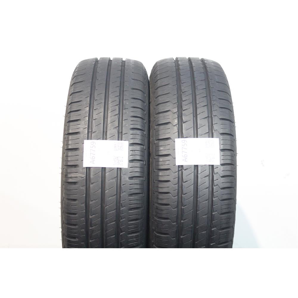 215 70 R15C 109/107S HANKOOK VANTRA LT 