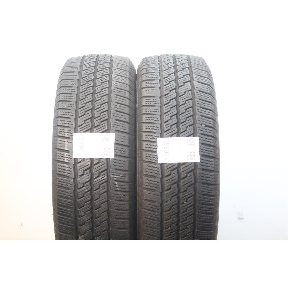 215 70 R15C 109/107S M+S GTRADIAL MAXIMILER WT3