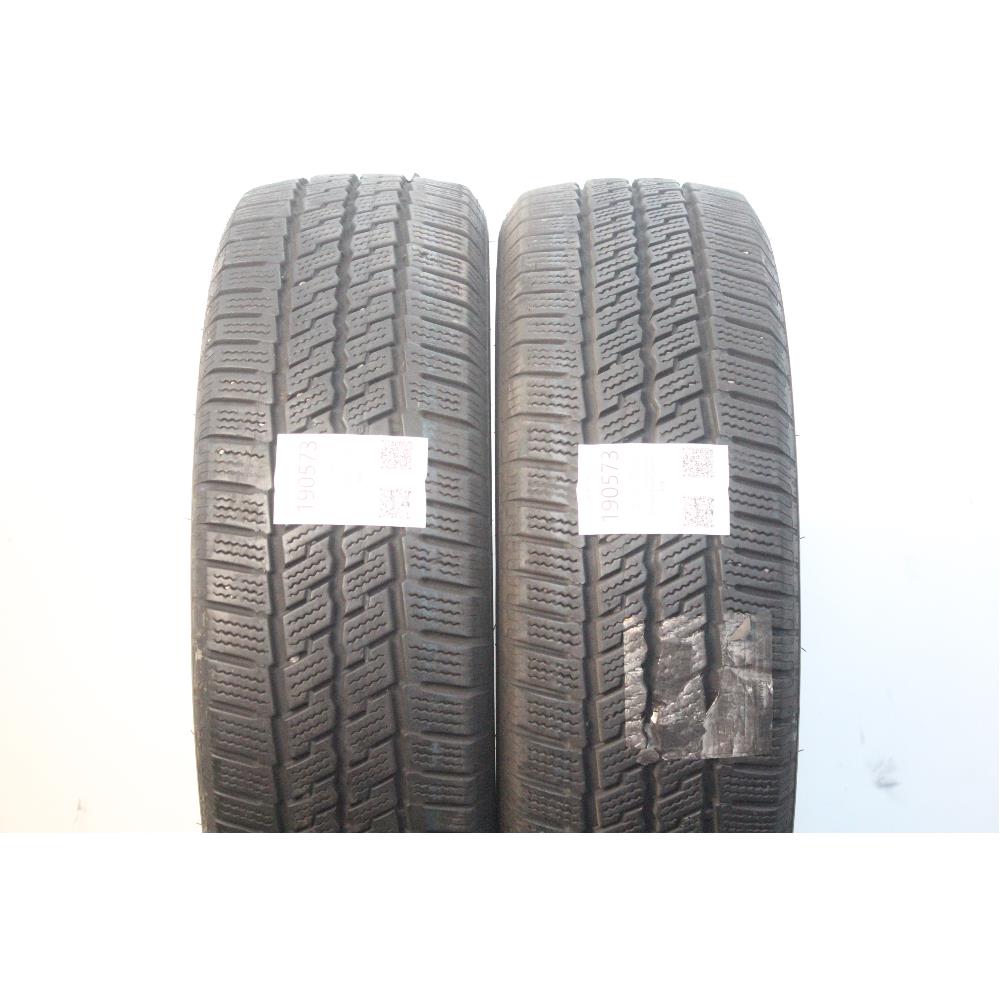 215 70 R15C 109/107S M+S GTRADIAL MAXIMILER WT3