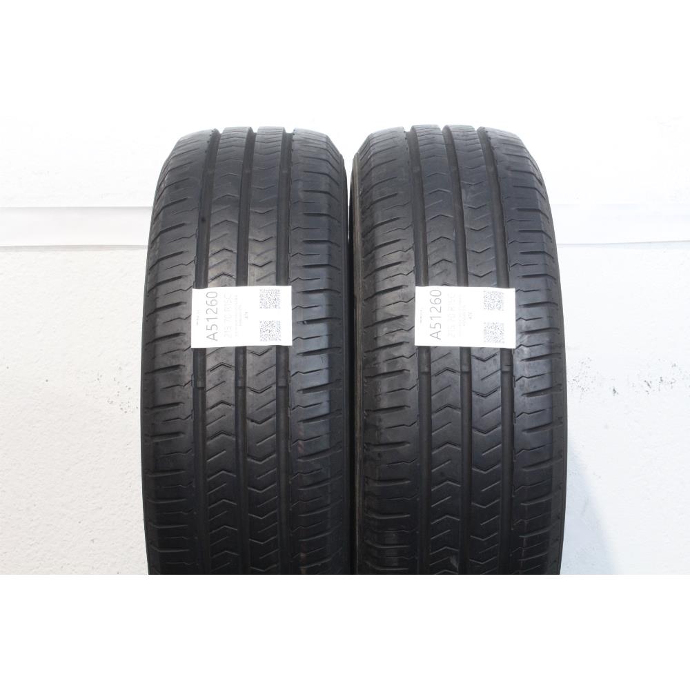 215 70 R15C 109/107S NEXEN ROADIAN CTX