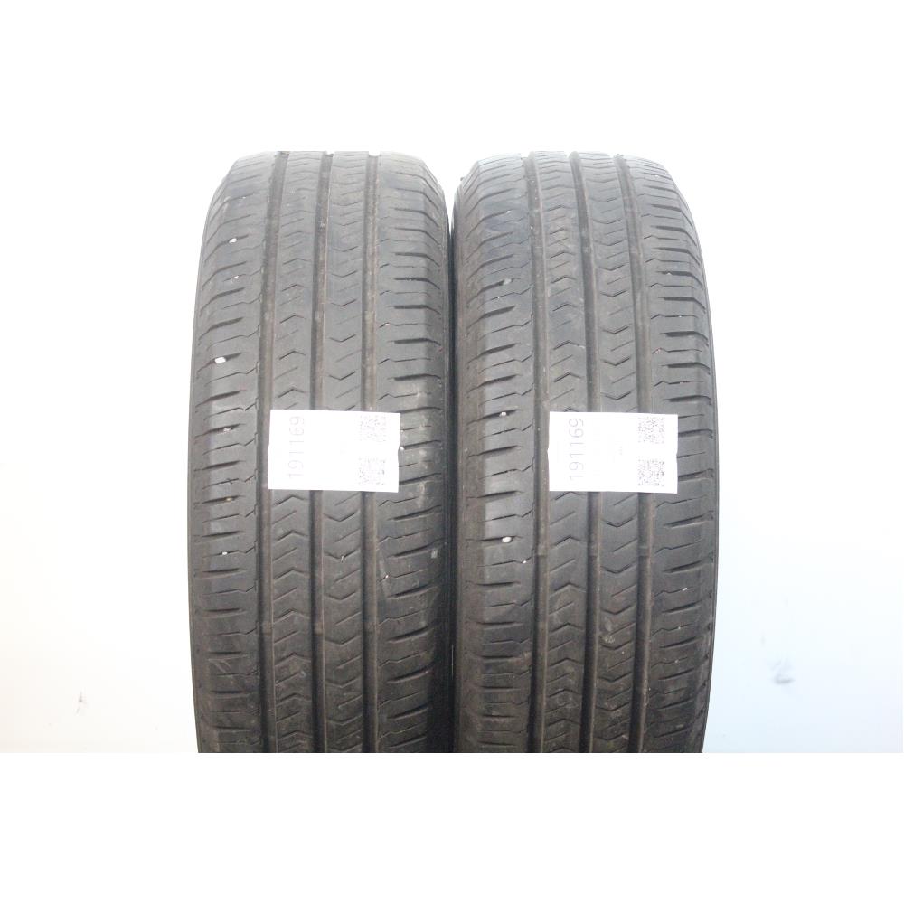 215 70 R15C 109/107S NEXEN ROADIAN CTX