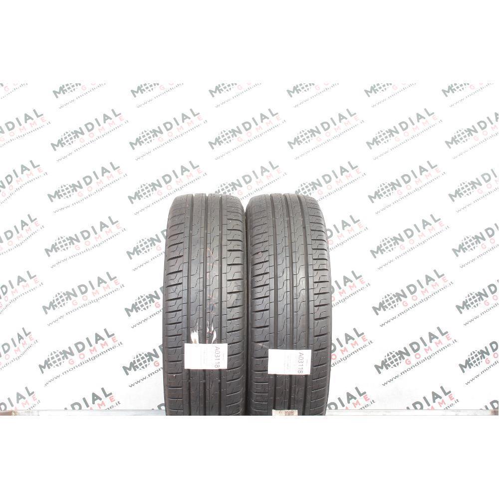 215 70 R15C 109/107S PIRELLI CARRIER 