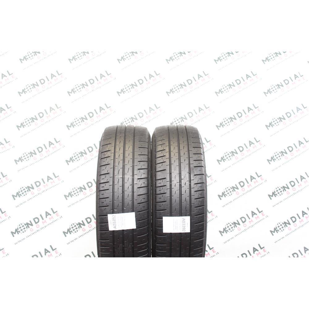 215 70 R15C 109/107S PIRELLI CARRIER  