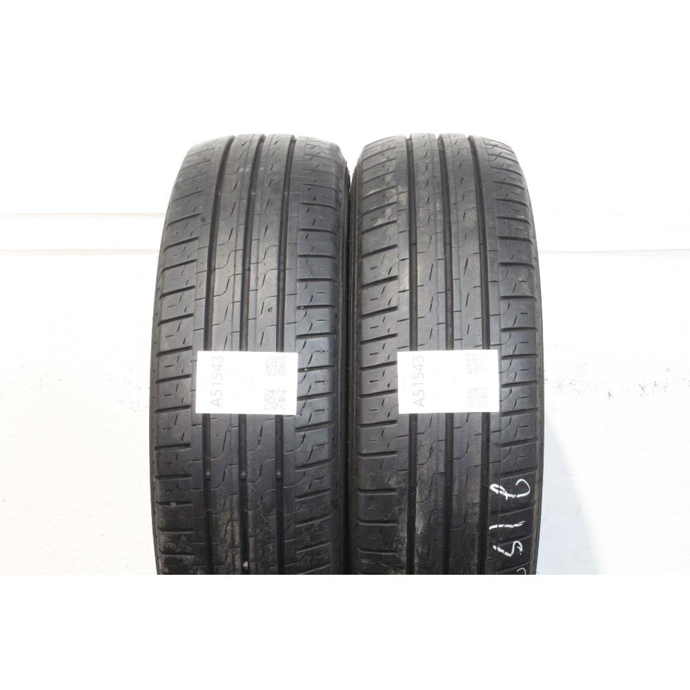 215 70 R15C 109/107S PIRELLI CARRIER 