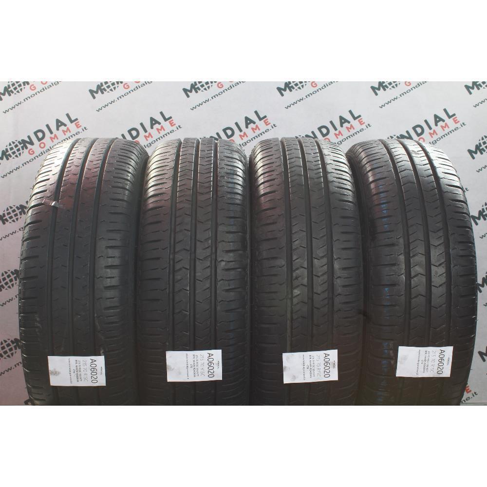 215 70 R15C 109/107T 8P.R. NEXEN ROADIAN CT8