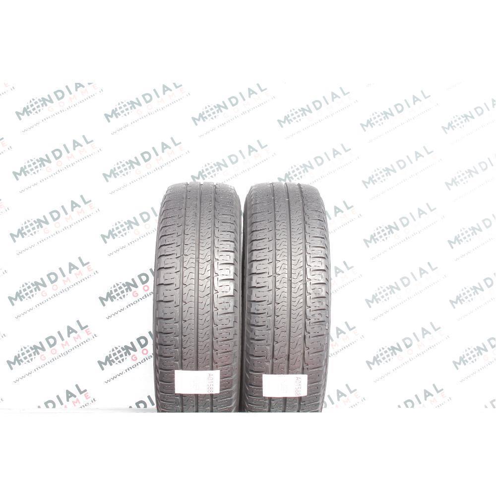 215 70 R15C 109Q MICHELIN AGILIS CAMPING 