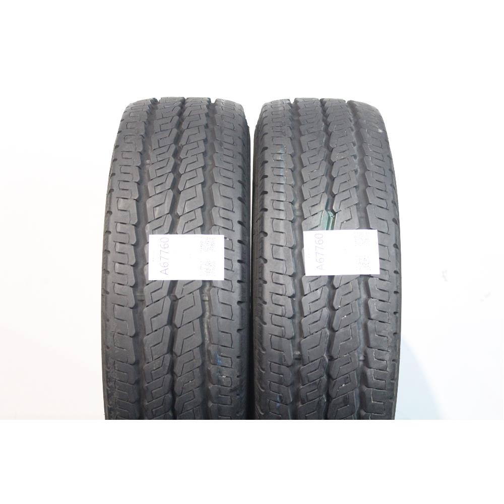 215 70 R15C 109R CONTINENTAL VANCO CAMPER 
