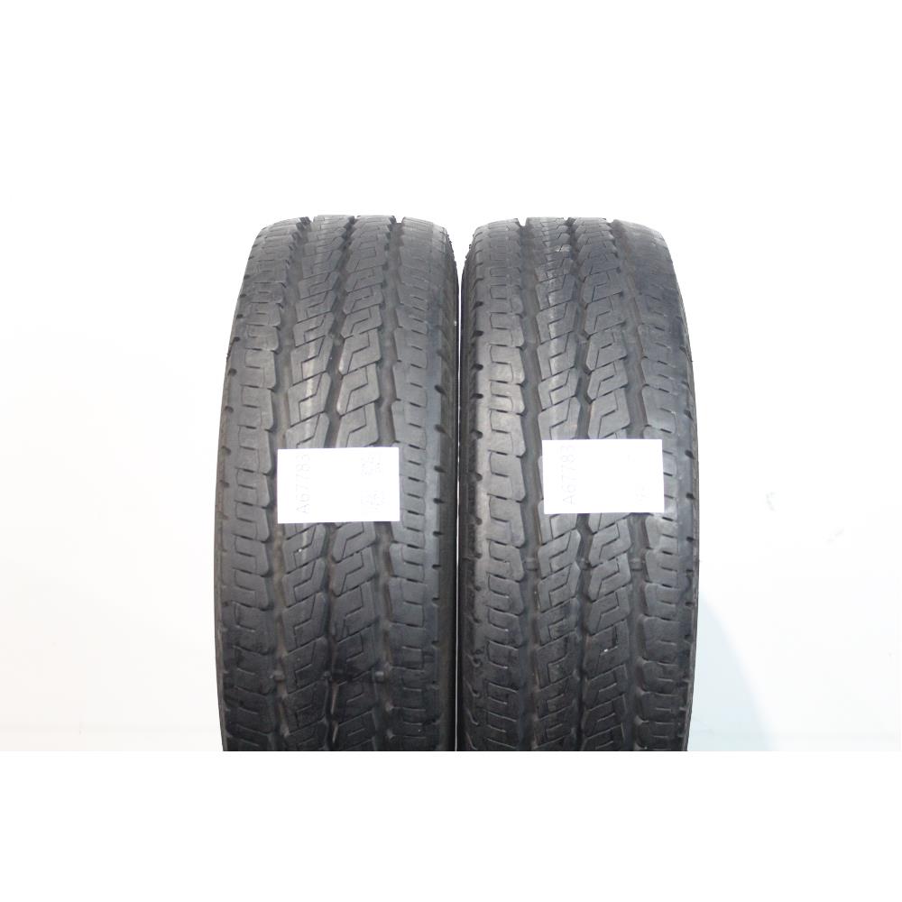 215 70 R15C 109R CONTINENTAL VANCO CAMPER 