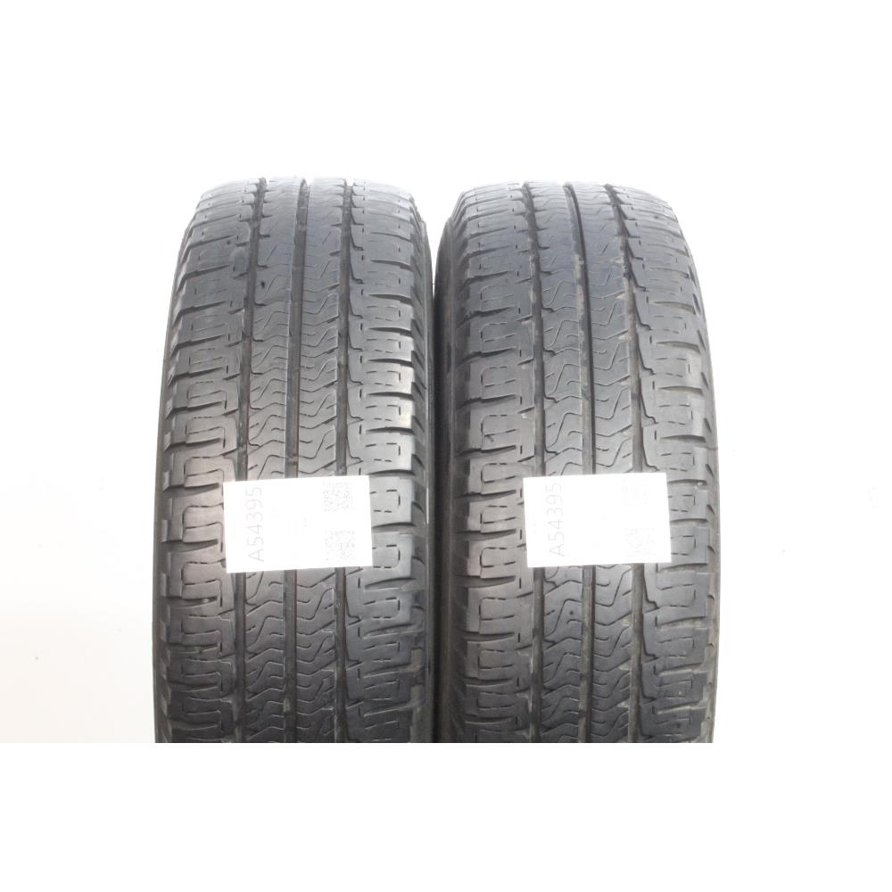 215 70 R15CP 109Q M+S MICHELIN AGILIS CAMPING 