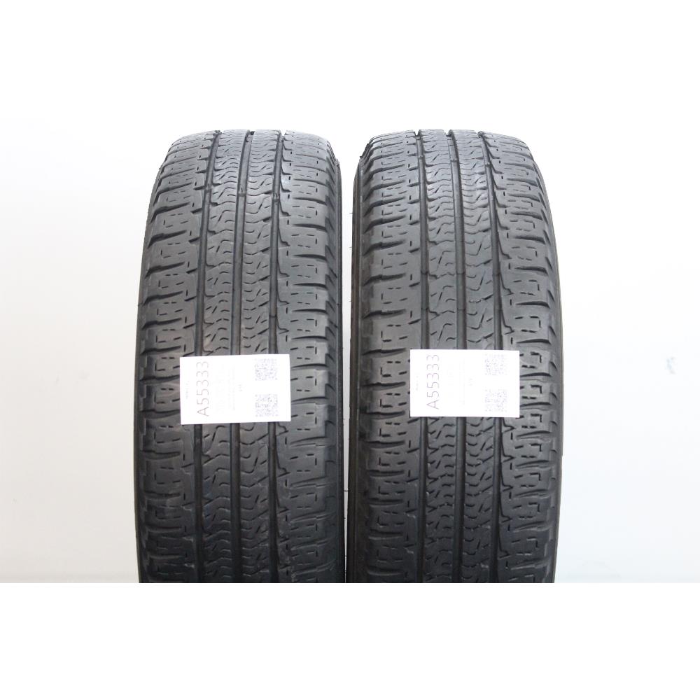 215 70 R15CP 109Q M+S MICHELIN AGILIS CAMPING 