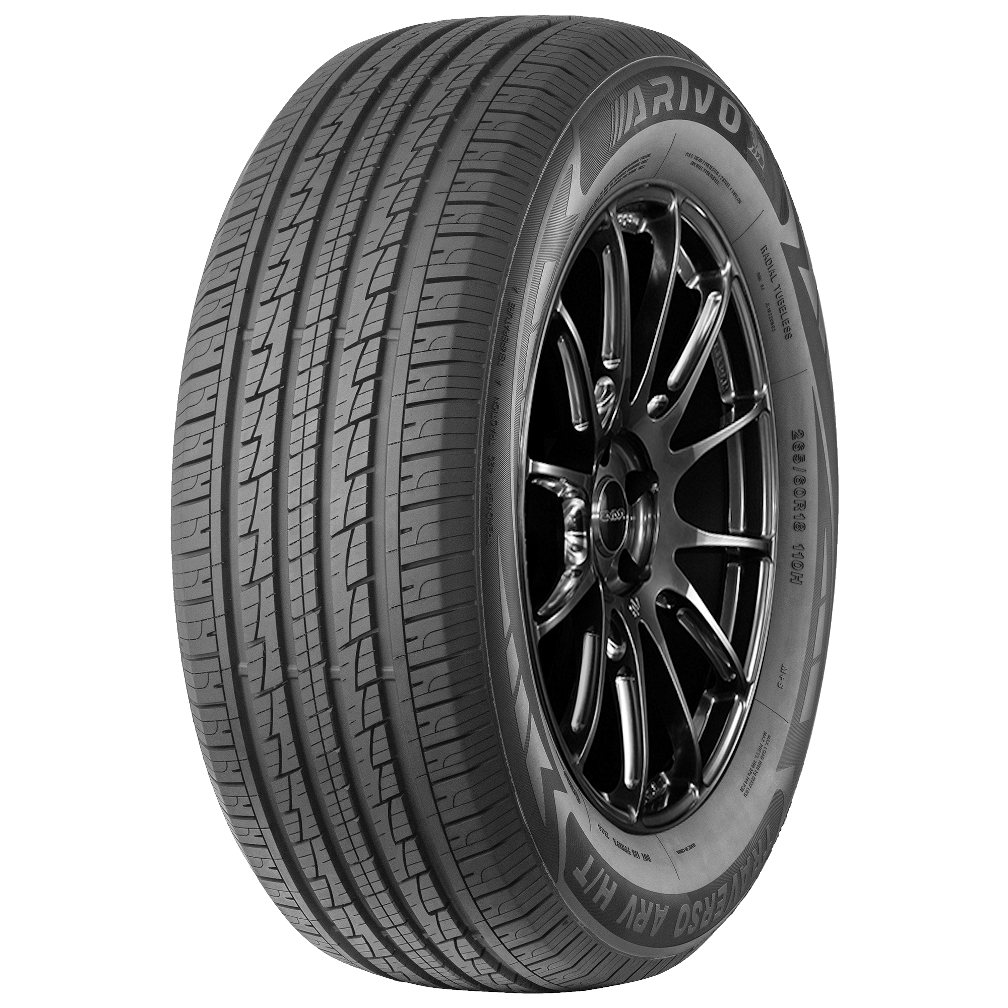 215 70 R16 100H ARIVO TRAVERSO H/T