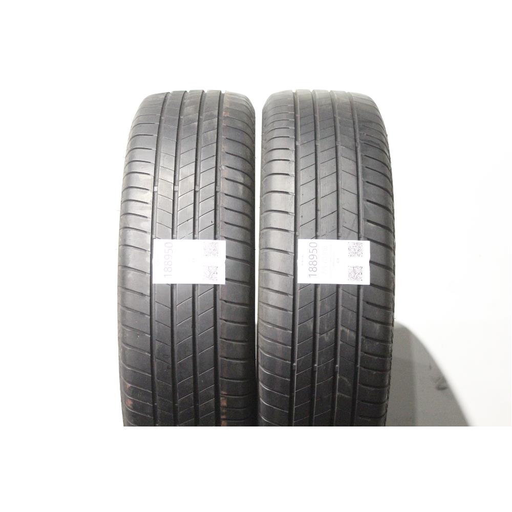 215 70 R16 100H BRIDGESTONE TURANZA T005
