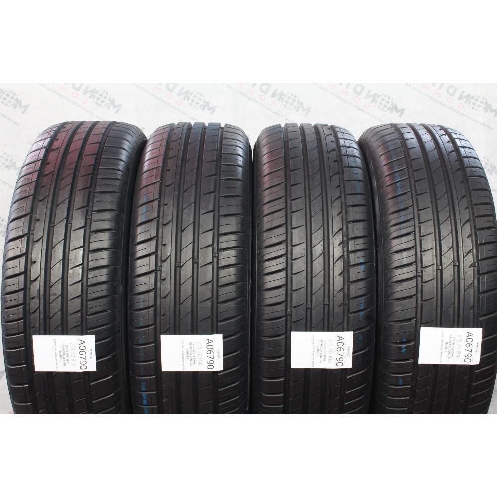215 70 R16 100H HANKOOK VENTUS PRIME 2